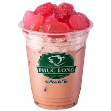 Phúc Long Coffee & Tea